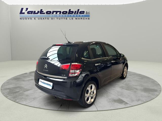 CITROEN C3 usata, con Autoradio