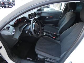 PEUGEOT 208 usata, con Cruise Control
