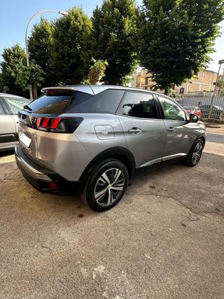 PEUGEOT 3008 usata, con Filtro antiparticolato
