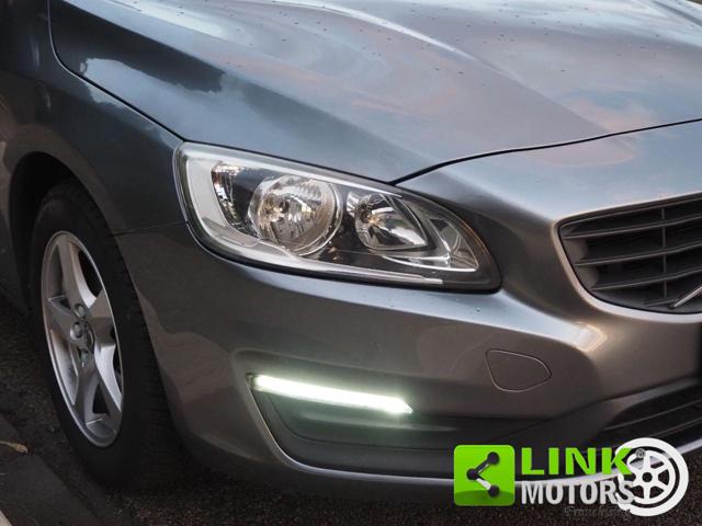 VOLVO V60 usata 27
