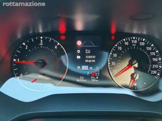 RENAULT Captur usata, con ESP