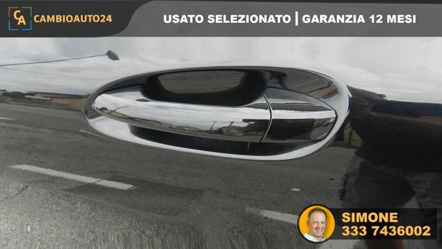 MERCEDES-BENZ A 200 usata 65