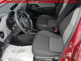 TOYOTA Yaris usata, con Cruise Control
