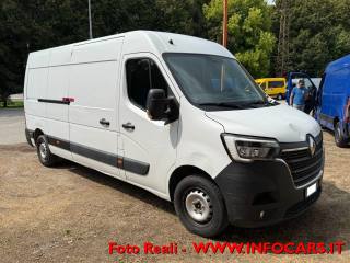 RENAULT Master T35 2.3 dCi 135 CV PASSO LUNGO