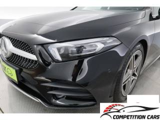 MERCEDES-BENZ A 180 usata, con Bracciolo