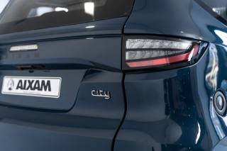 AIXAM City usata, con Cronologia tagliandi