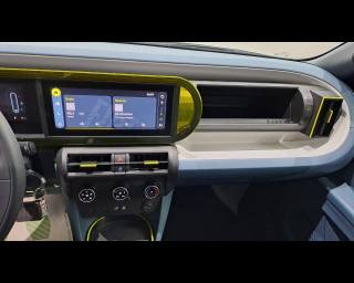 FIAT Grande Panda usata, con USB