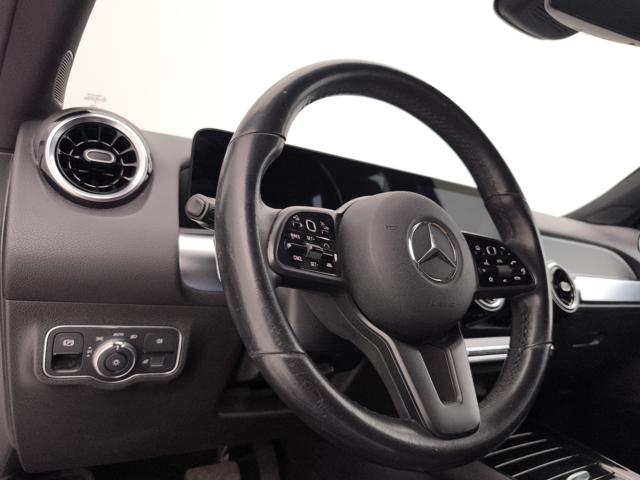 MERCEDES-BENZ GLB 180 usata 64