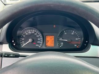 MERCEDES-BENZ Viano usata, con Specchietti laterali elettrici