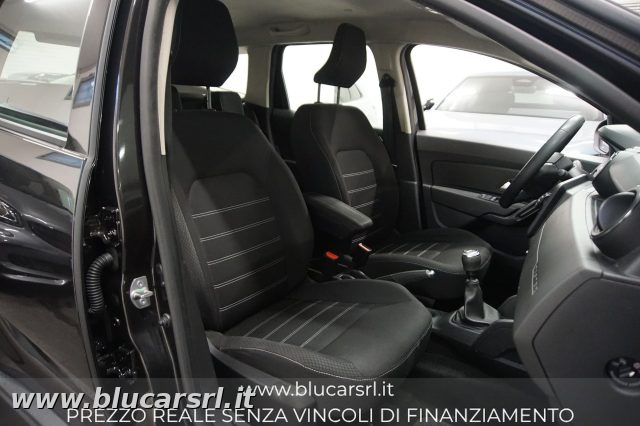 DACIA Duster usata, con Cruise Control