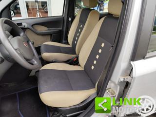 FIAT Panda usata, con Alzacristalli elettrici