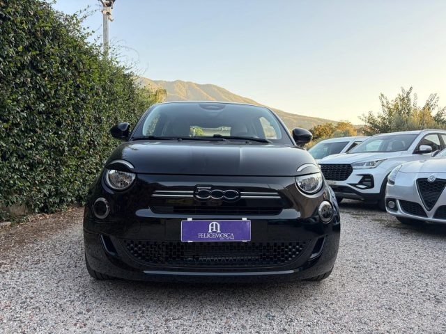FIAT 500 usata, con ESP