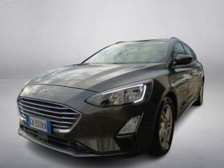 FORD Focus 1.5 EcoBlue 120 CV SW Business NAVI