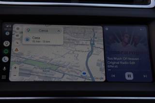 JAGUAR E-Pace usata, con Touch screen