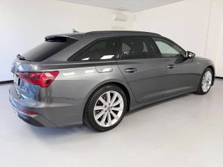 AUDI A6 usata, con Cerchi in lega