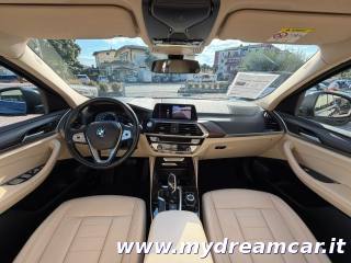 BMW X4 usata, con Immobilizzatore elettronico