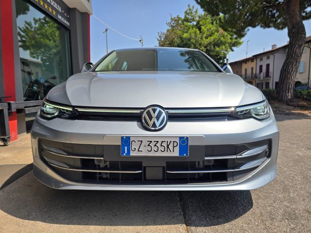 VOLKSWAGEN Golf usata 157
