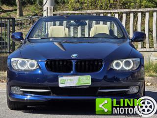 BMW 335 usata, con Cerchi in lega