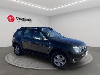 DACIA Duster usata, con Airbag