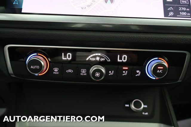AUDI Q3 usata, con ESP