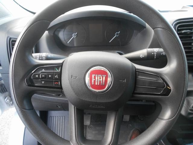 FIAT Ducato usata, con Climatizzatore