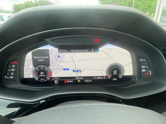 AUDI Q8 usata, con Fari LED