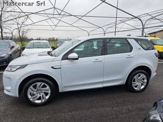 LAND ROVER Discovery Sport usata, con Airbag