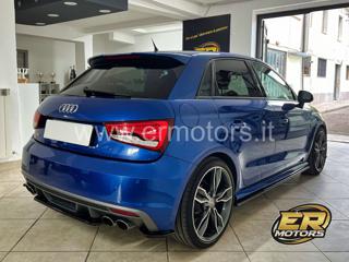 AUDI S1 usata, con Airbag Passeggero
