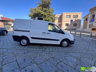 FIAT Scudo usata, con Fendinebbia