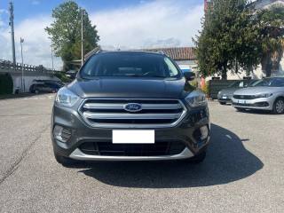 FORD Kuga usata, con Airbag laterali