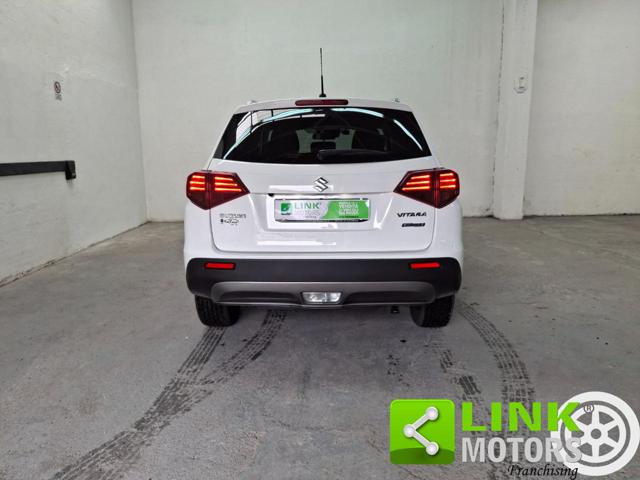SUZUKI Vitara usata, con Controllo trazione