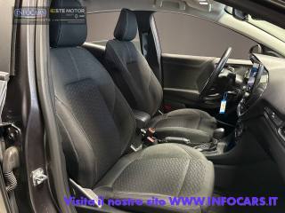 FORD Puma usata, con Autoradio