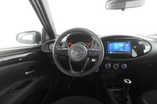 TOYOTA Aygo X usata 10