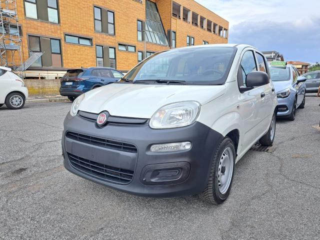 FIAT Panda usata, con ABS
