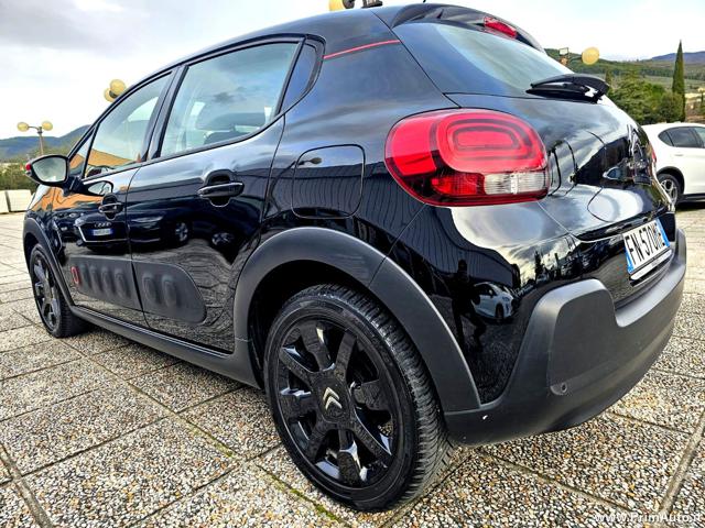 CITROEN C3 usata, con Antifurto