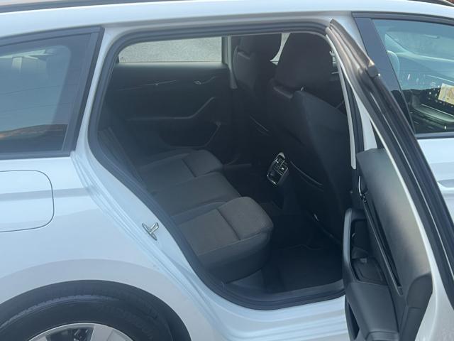 SKODA Octavia usata, con ESP