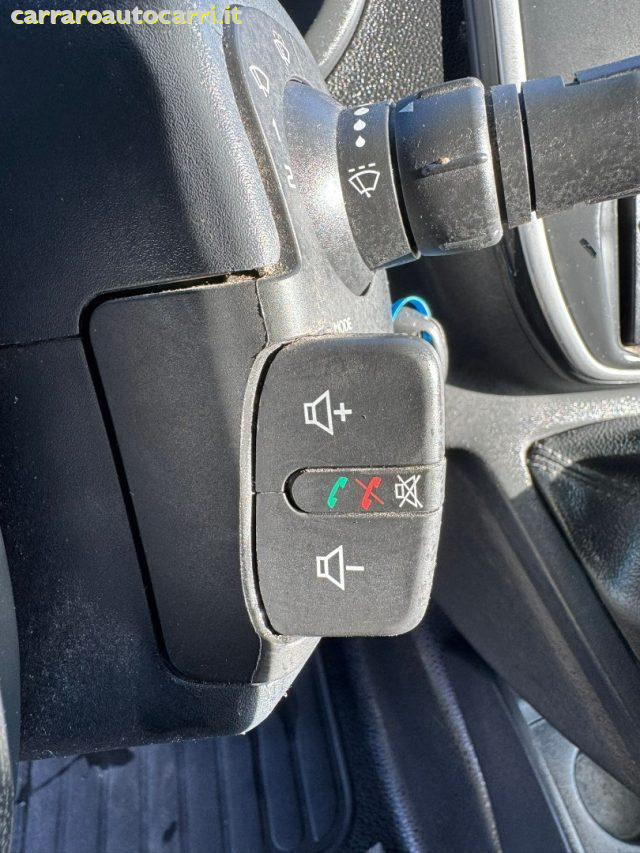 RENAULT Kangoo usata, con Bluetooth