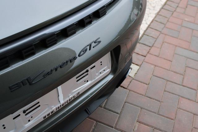 PORSCHE 911 usata, con Controllo automatico clima