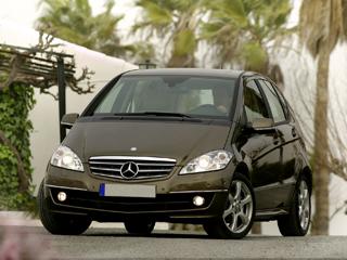 MERCEDES-BENZ A 150 A 150
