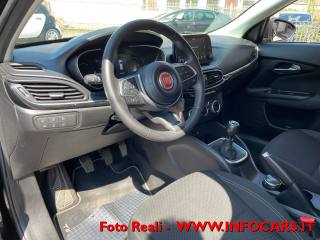 FIAT Tipo usata, con Controllo trazione