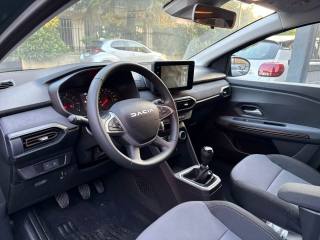 DACIA Jogger usata, con Autoradio