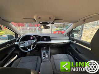 VOLKSWAGEN Golf usata, con Servosterzo