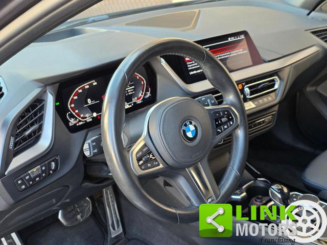 BMW 120 usata, con Climatizzatore