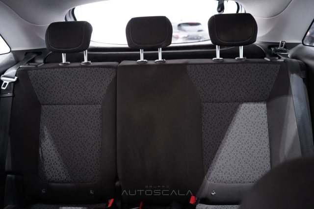 OPEL Crossland usata, con Bluetooth
