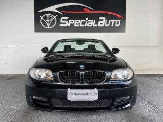 BMW 118 usata, con Airbag testa