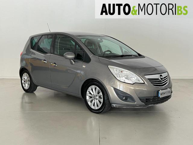 OPEL Meriva usata, con Airbag laterali