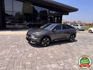 CITROEN C4 usata, con Airbag