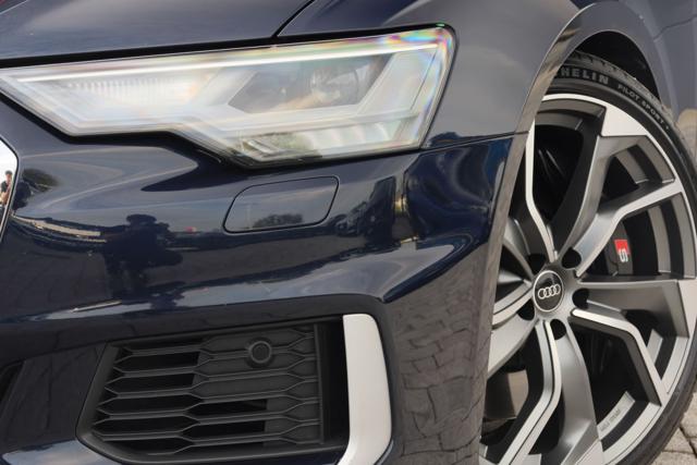 AUDI S6 usata, con Airbag Passeggero