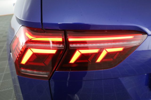 VOLKSWAGEN Tiguan usata 9