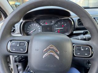 CITROEN C3 usata, con Boardcomputer
